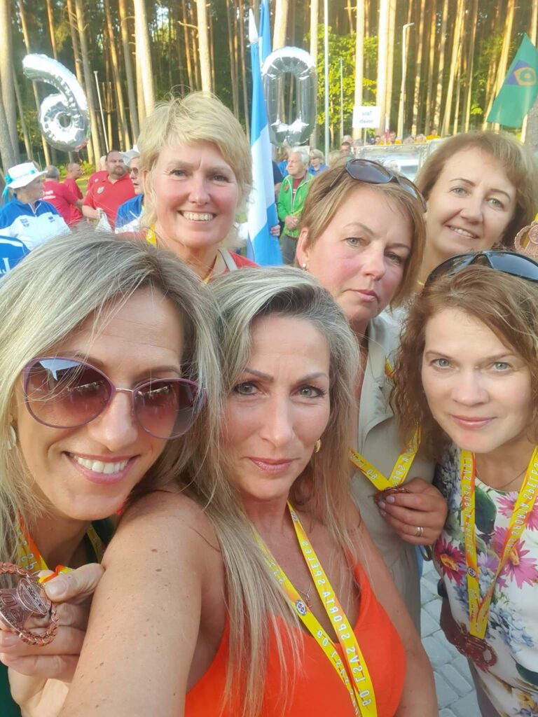 Autors: Foto: no privātā arhīva