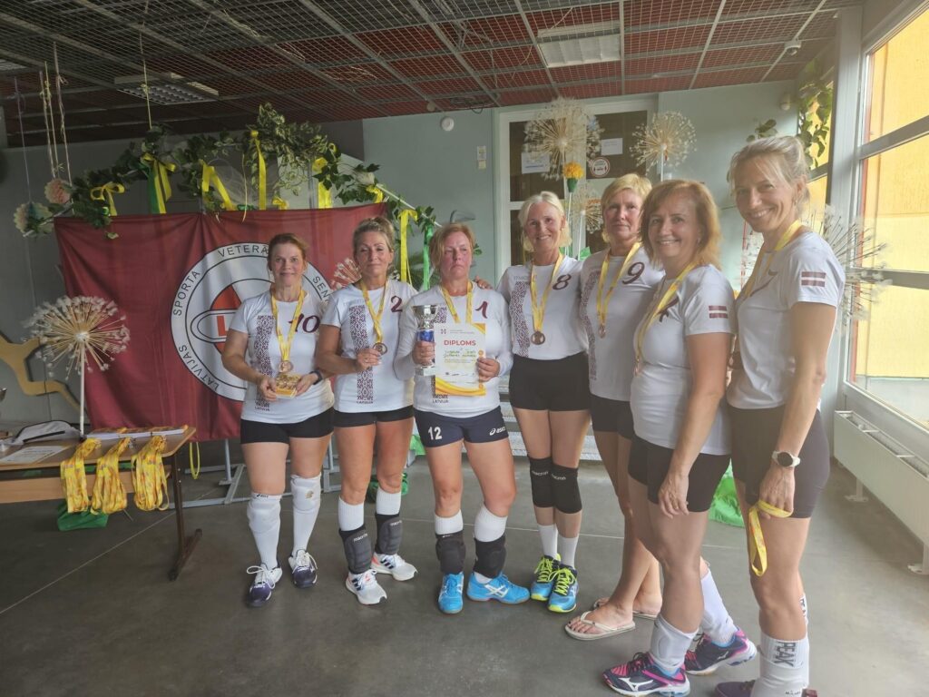 Autors: Foto: no privātā arhīva