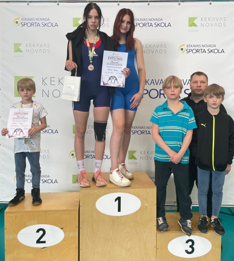 Autors: Foto: no privātā arhīva.