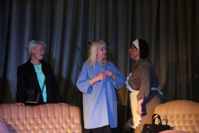 Autors: Foto: Keita Agnese Birzniece