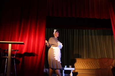 Autors: Foto: Keita Agnese Birzniece