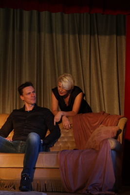 Autors: Foto: Keita Agnese Birzniece