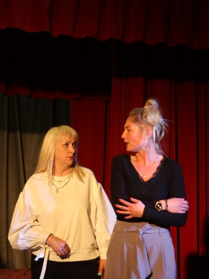 Autors: Foto: Keita Agnese Birzniece