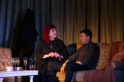 Autors: Foto: Keita Agnese Birzniece