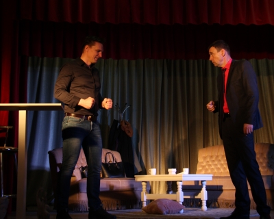 Autors: Foto: Keita Agnese Birzniece