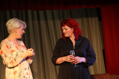 Autors: Foto: Keita Agnese Birzniece