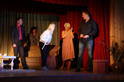 Autors: Foto: Keita Agnese Birzniece