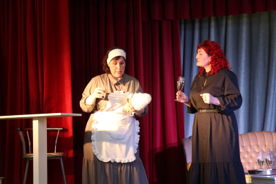 Autors: Foto: Keita Agnese Birzniece