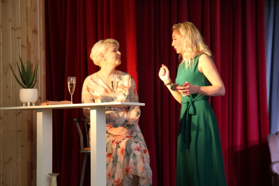 Autors: Foto: Keita Agnese Birzniece