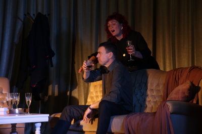 Autors: Foto: Keita Agnese Birzniece