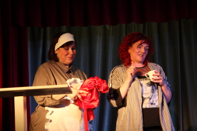 Autors: Foto: Keita Agnese Birzniece