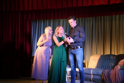 Autors: Foto: Keita Agnese Birzniece