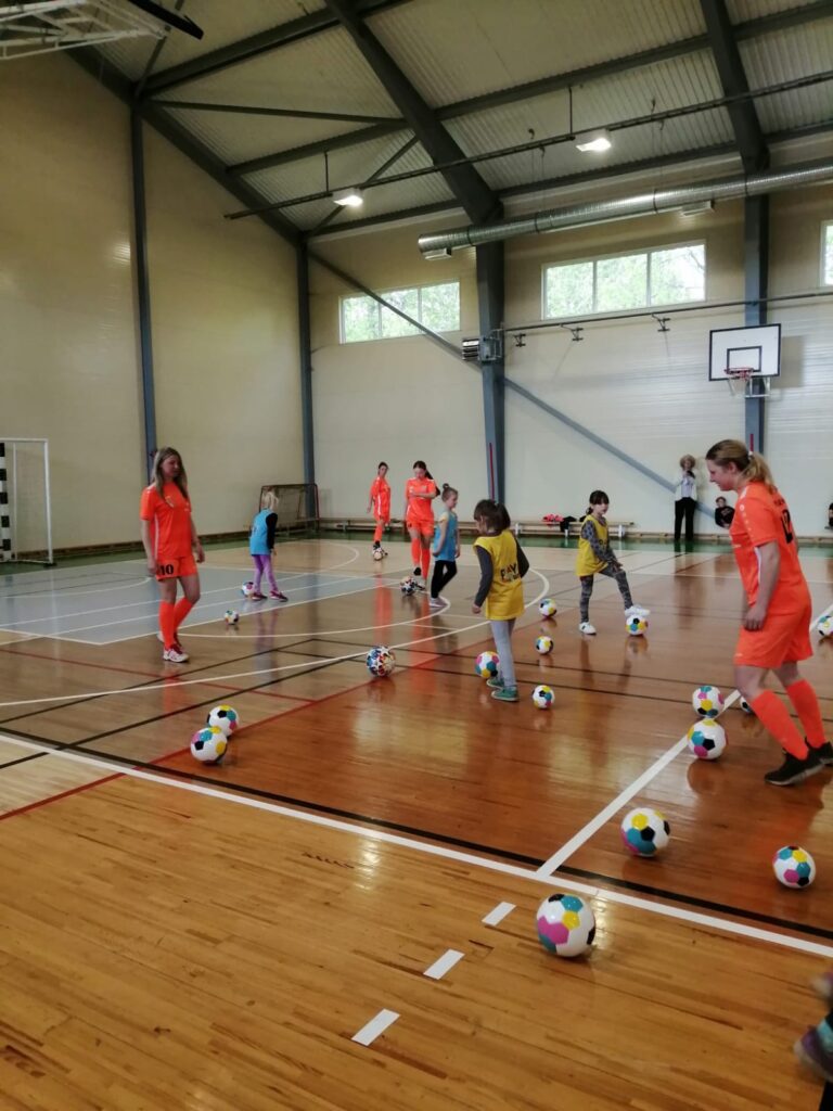 Autors: Foto: no privātā arhīva.