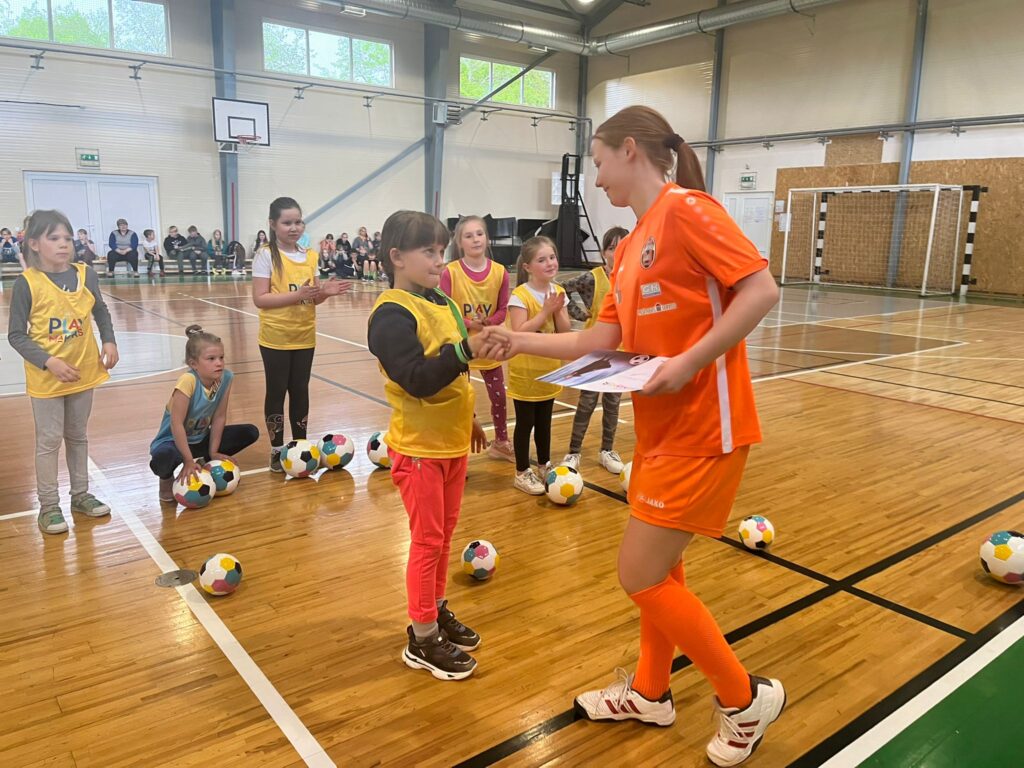 Autors: Foto: no privātā arhīva.