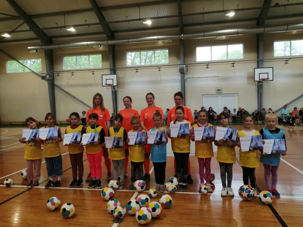 Autors: Foto: no privātā arhīva.