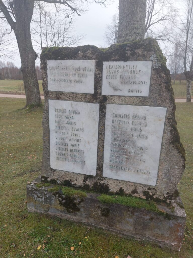 Autors: Foto: no privātā arhīva.