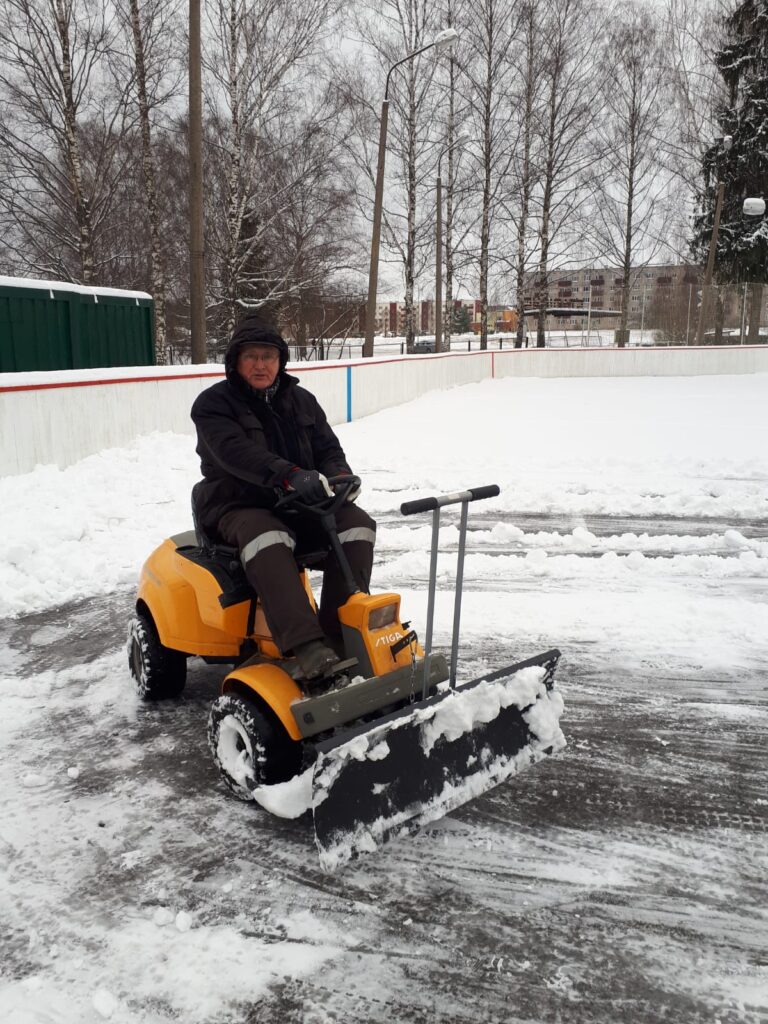 Autors: Foto: no privātā arhīva