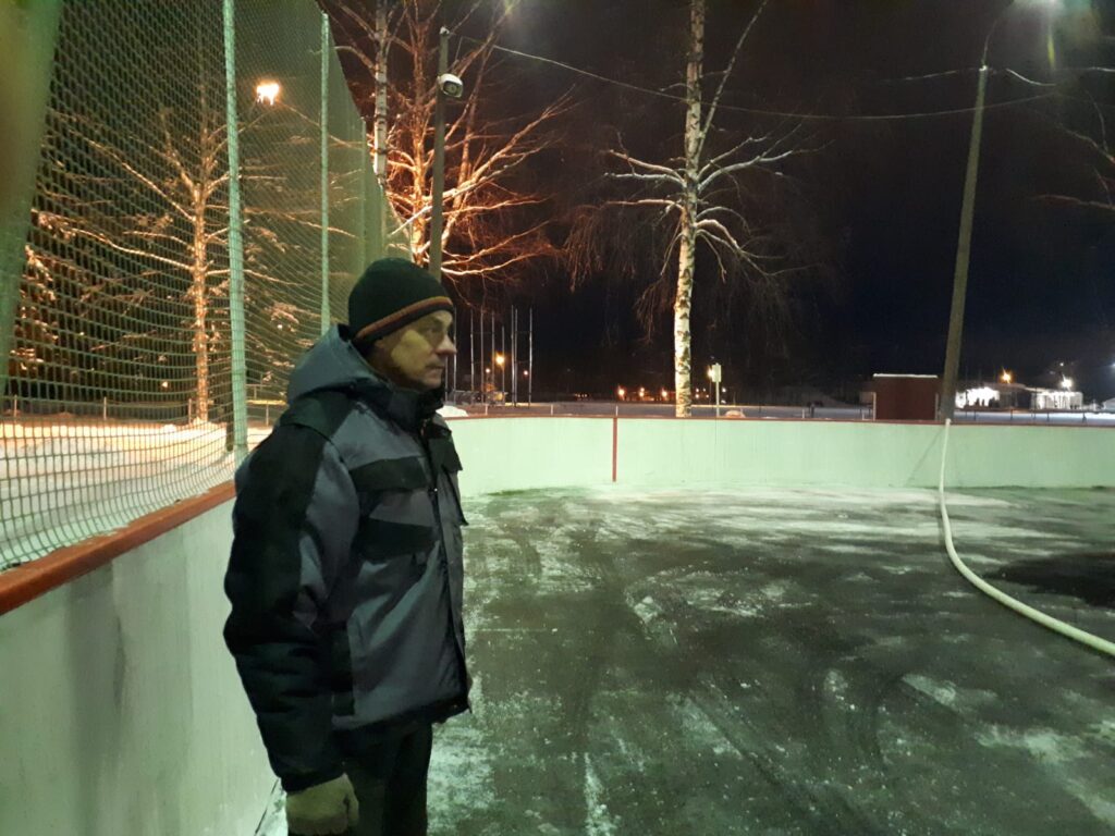 Autors: Foto: no privātā arhīva