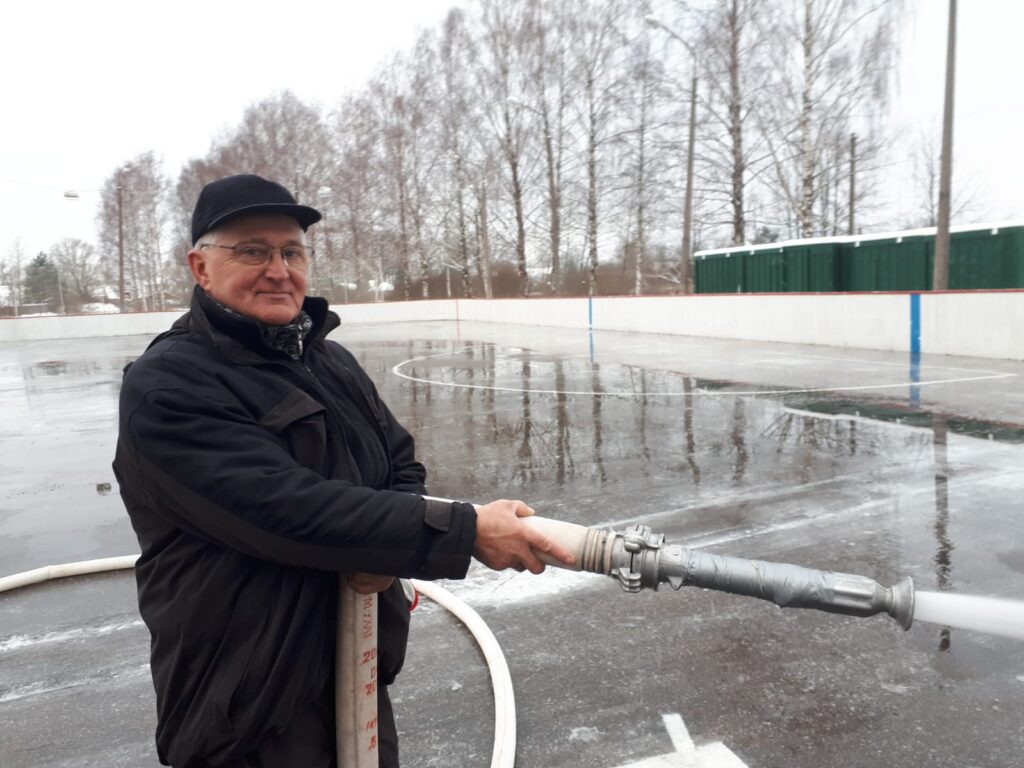 Autors: Foto: no privātā arhīva