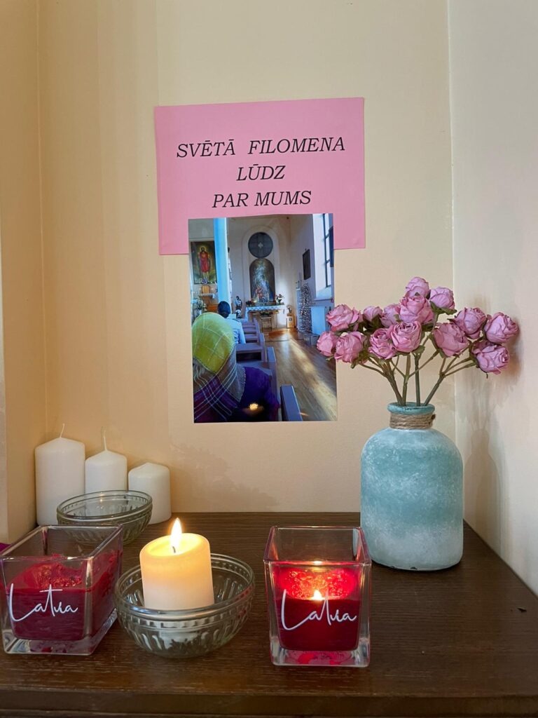 Autors: Foto: Diāna Odumiņa