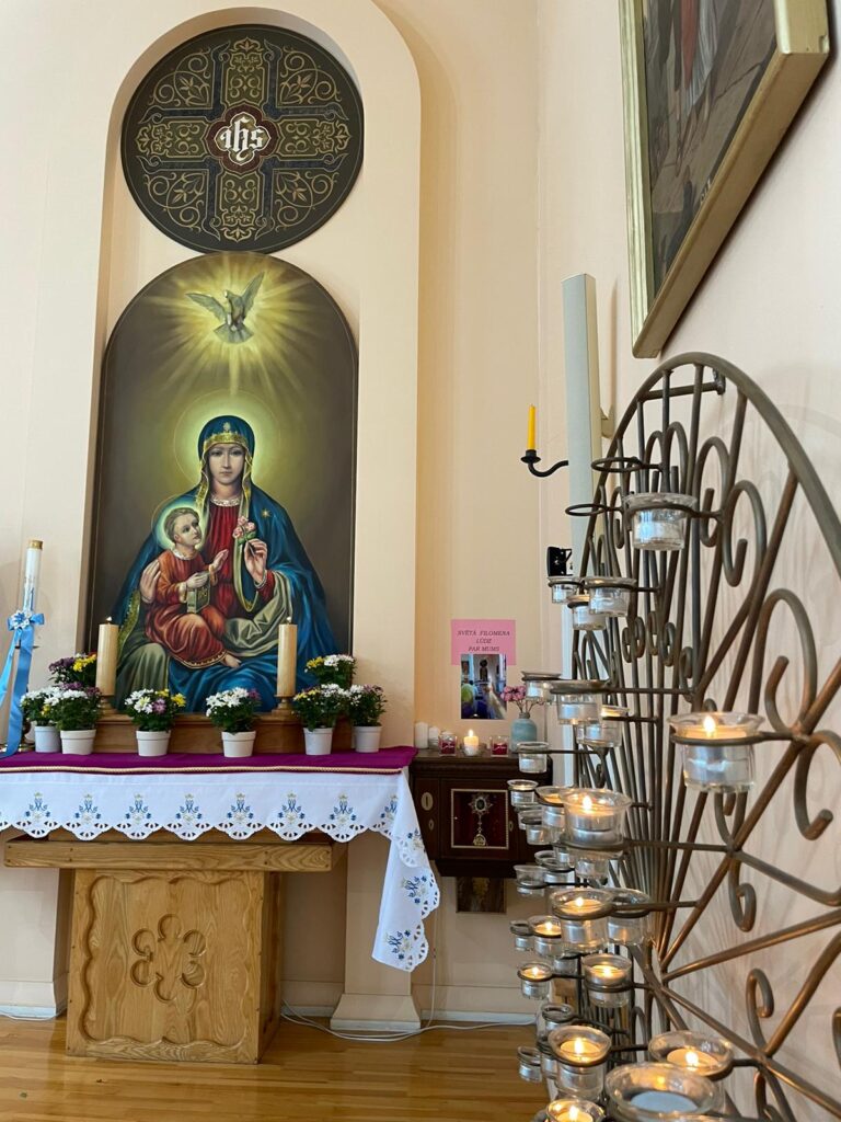 Autors: Foto: Diāna Odumiņa