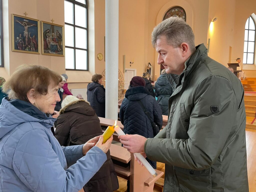 Autors: Foto: Diāna Odumiņa