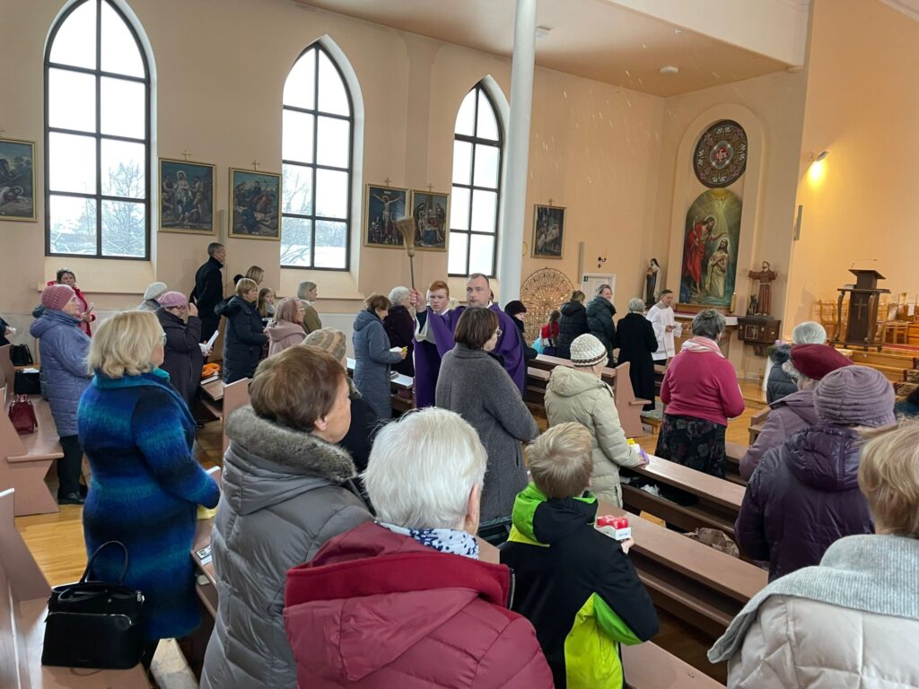 Autors: Foto: Diāna Odumiņa