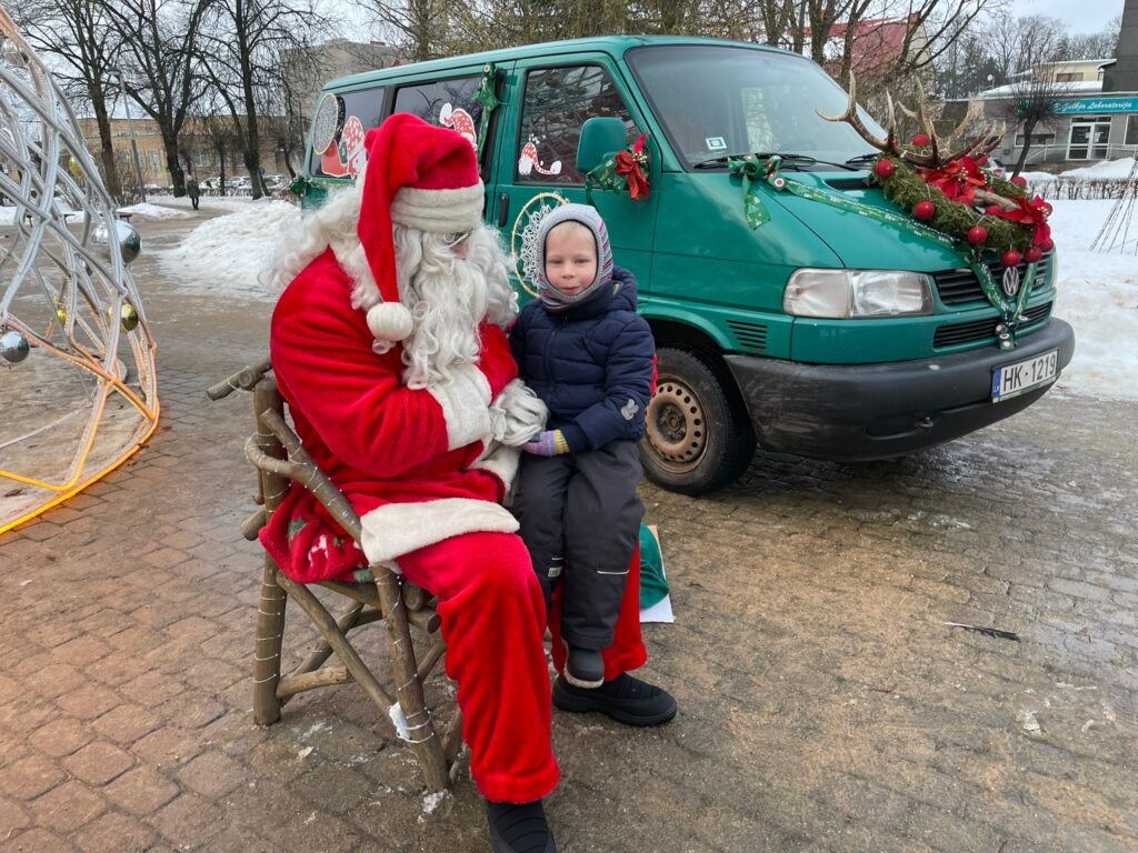 Autors: Foto: Diāna Odumiņa