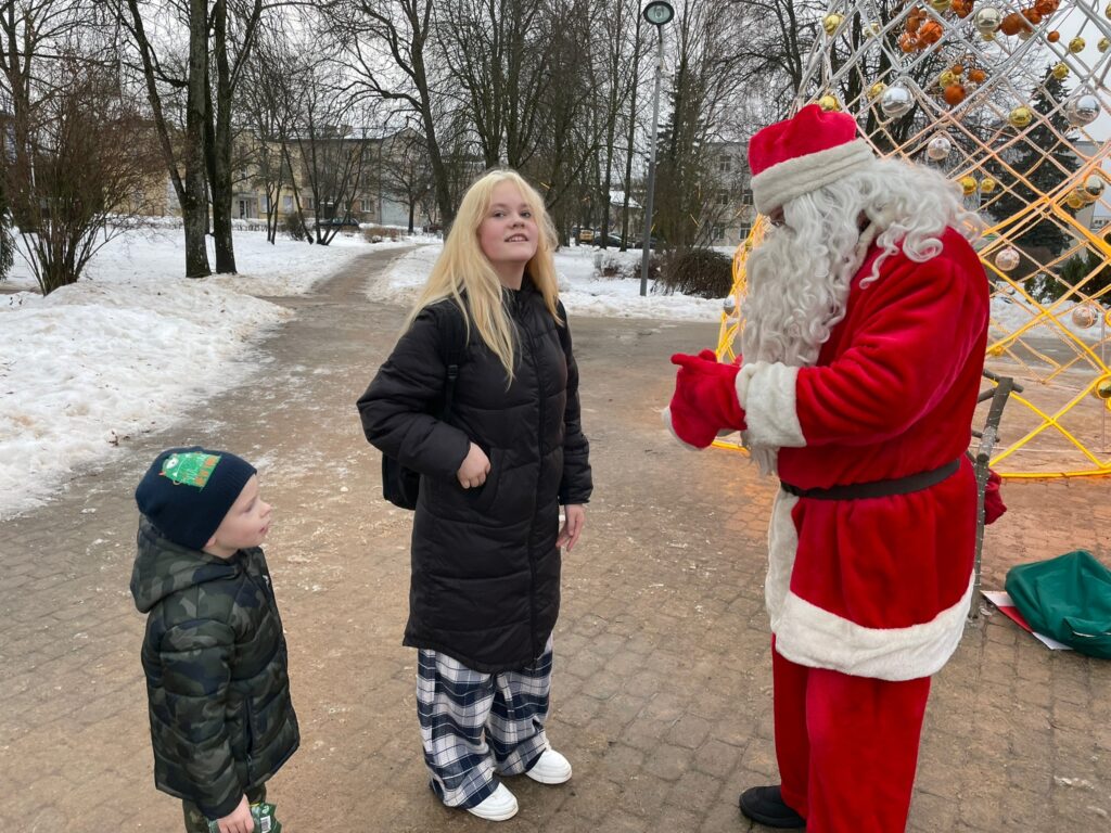 Autors: Foto: Diāna Odumiņa