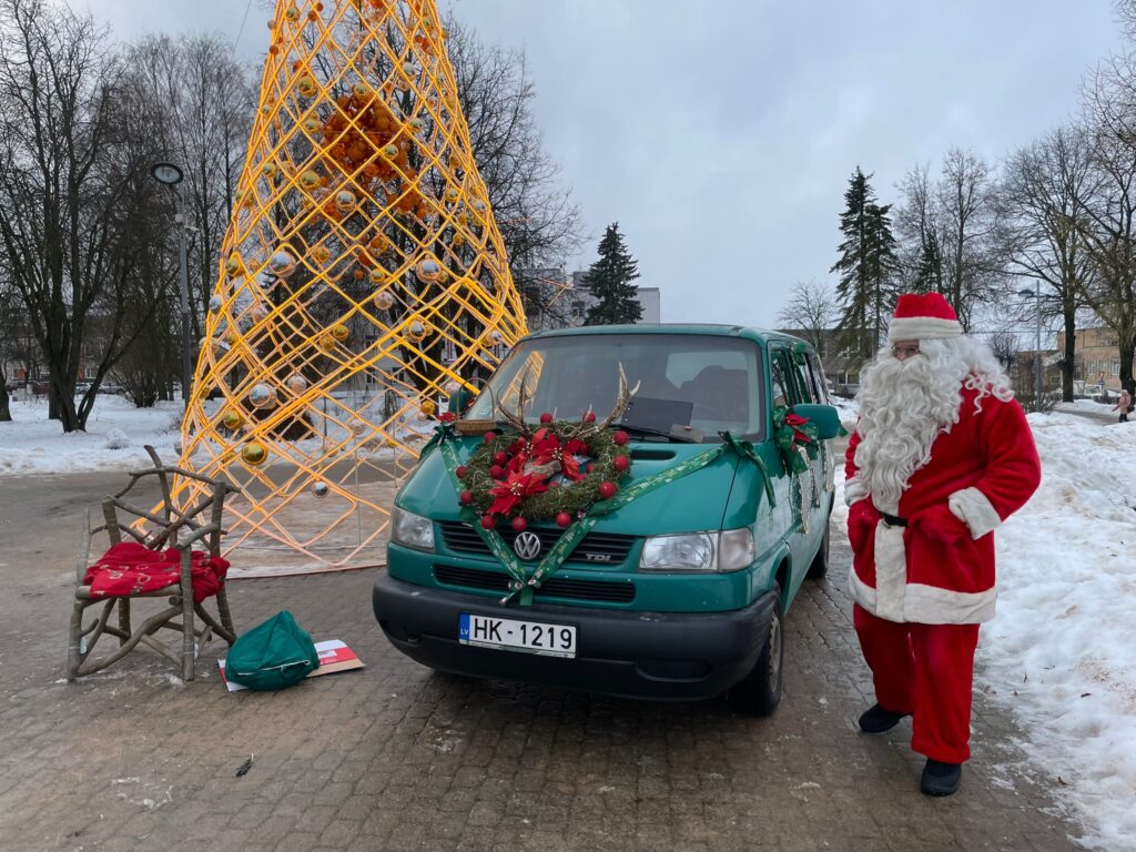 Autors: Foto: Diāna Odumiņa