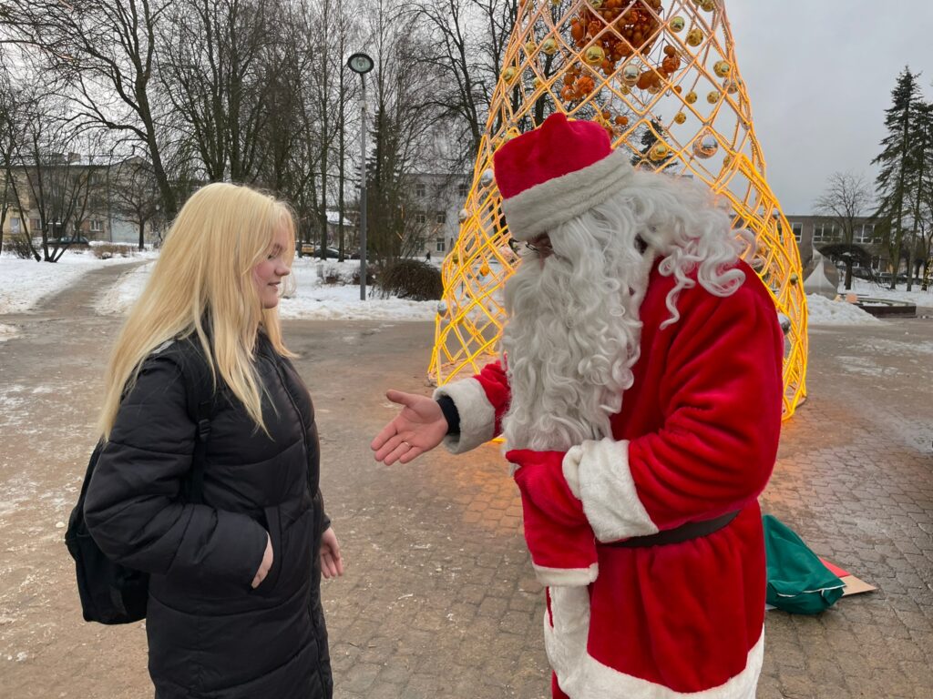 Autors: Foto: Diāna Odumiņa