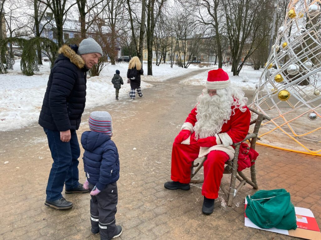 Autors: Foto: Diāna Odumiņa