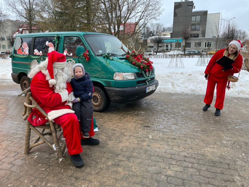 Autors: Foto: Diāna Odumiņa