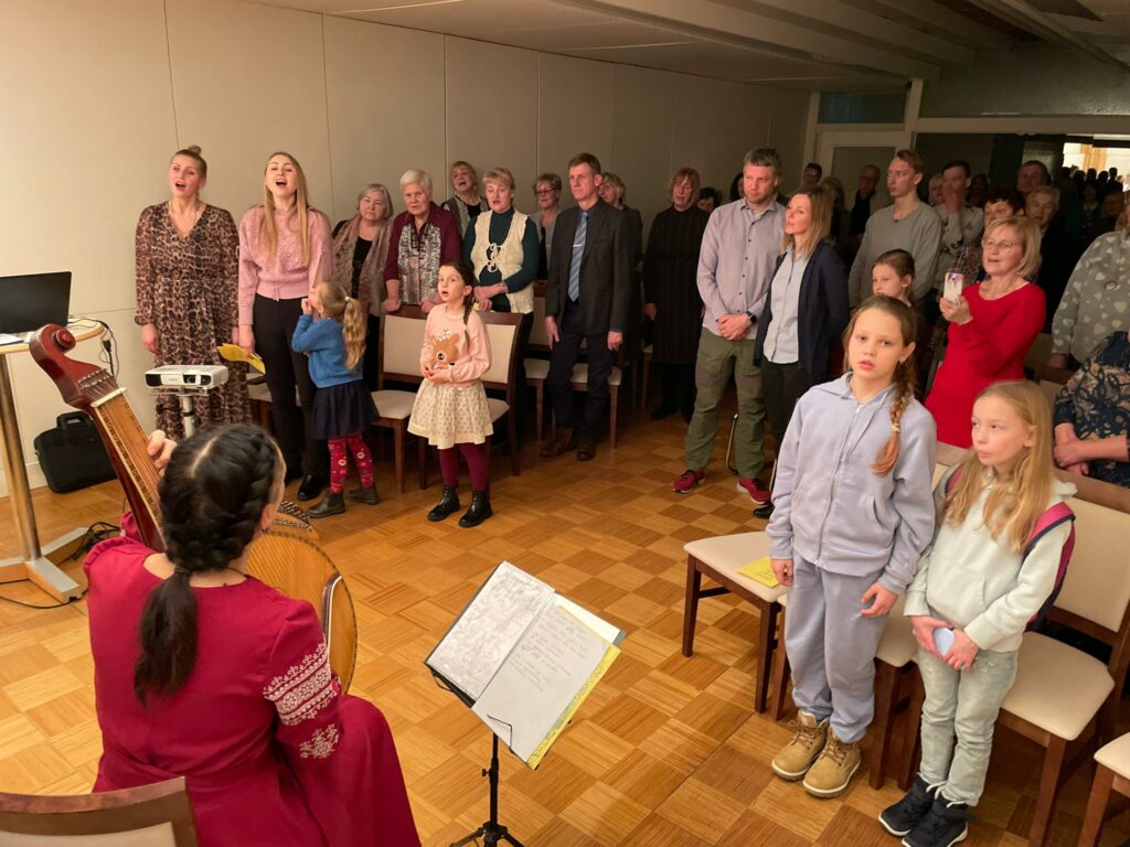 Autors: Foto: Diāna Odumiņa