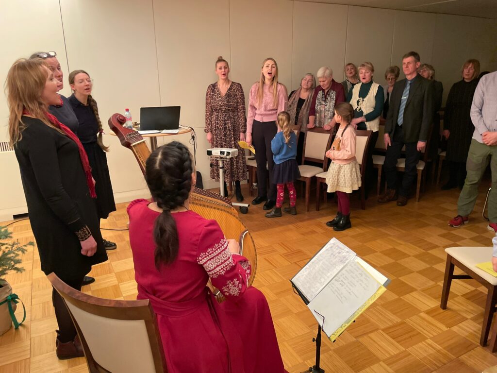 Autors: Foto: Diāna Odumiņa