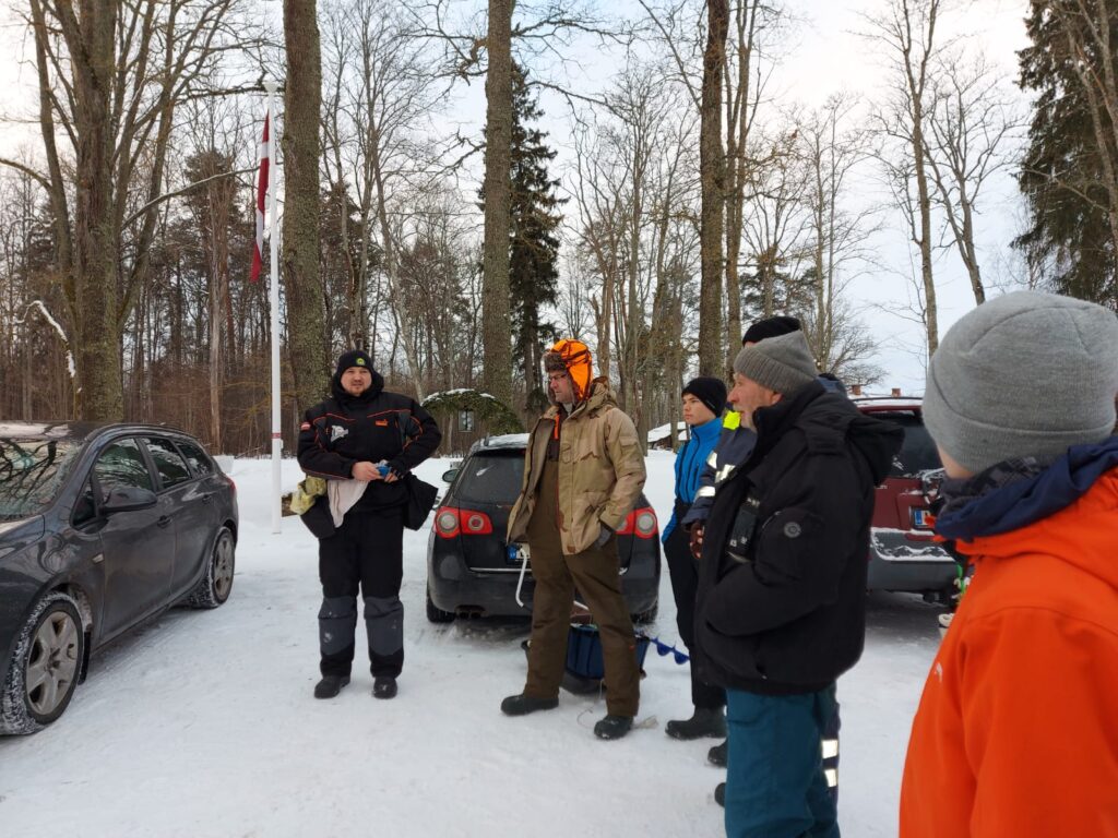 Autors: Foto: no Gulbenes novada Sporta pārvaldes arhīva