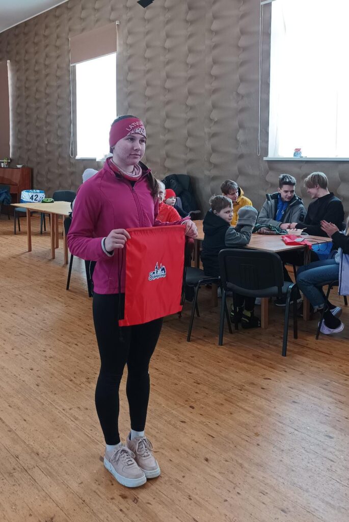 Autors: Foto: no Gulbenes novada Sporta pārvaldes arhīva