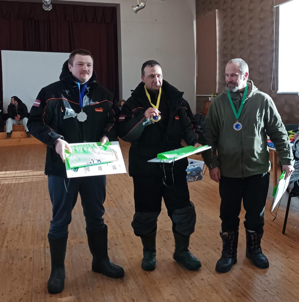 Autors: Foto: no Gulbenes novada Sporta pārvaldes arhīva