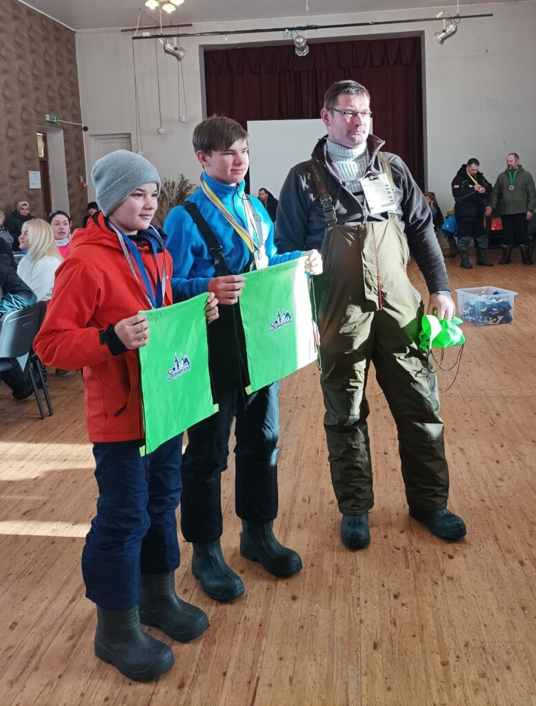 Autors: Foto: no Gulbenes novada Sporta pārvaldes arhīva