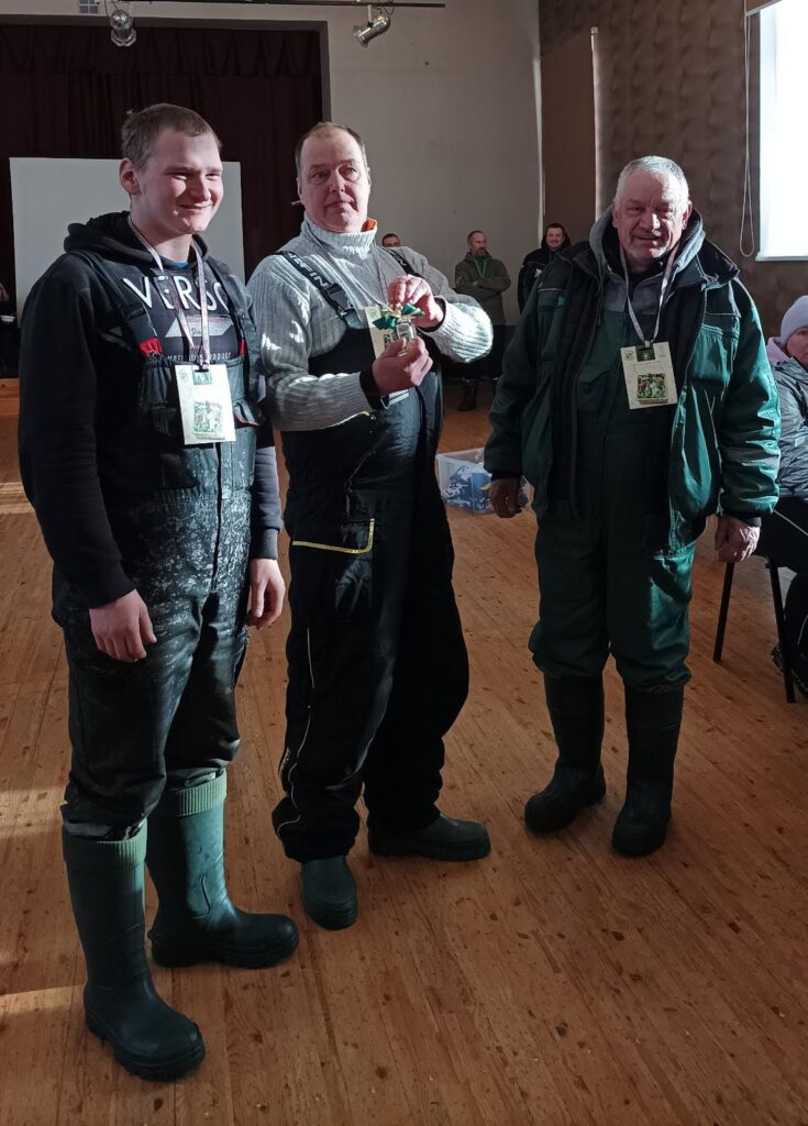 Autors: Foto: no Gulbenes novada Sporta pārvaldes arhīva