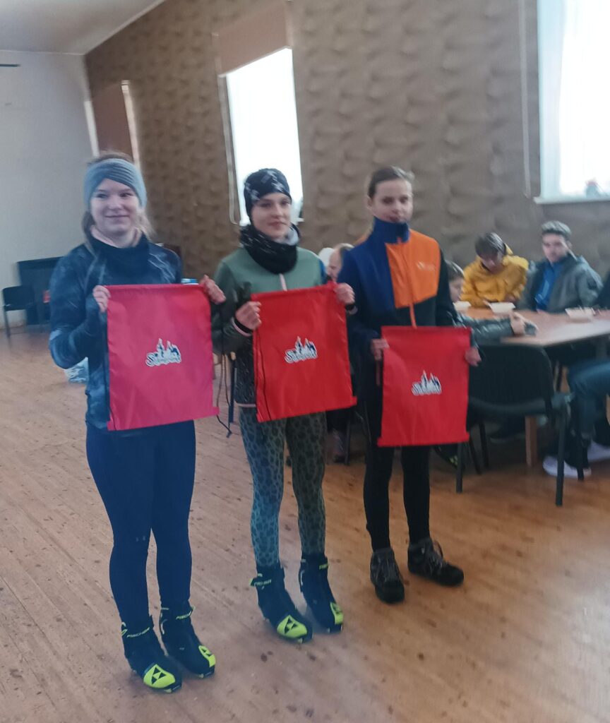 Autors: Foto: no Gulbenes novada Sporta pārvaldes arhīva