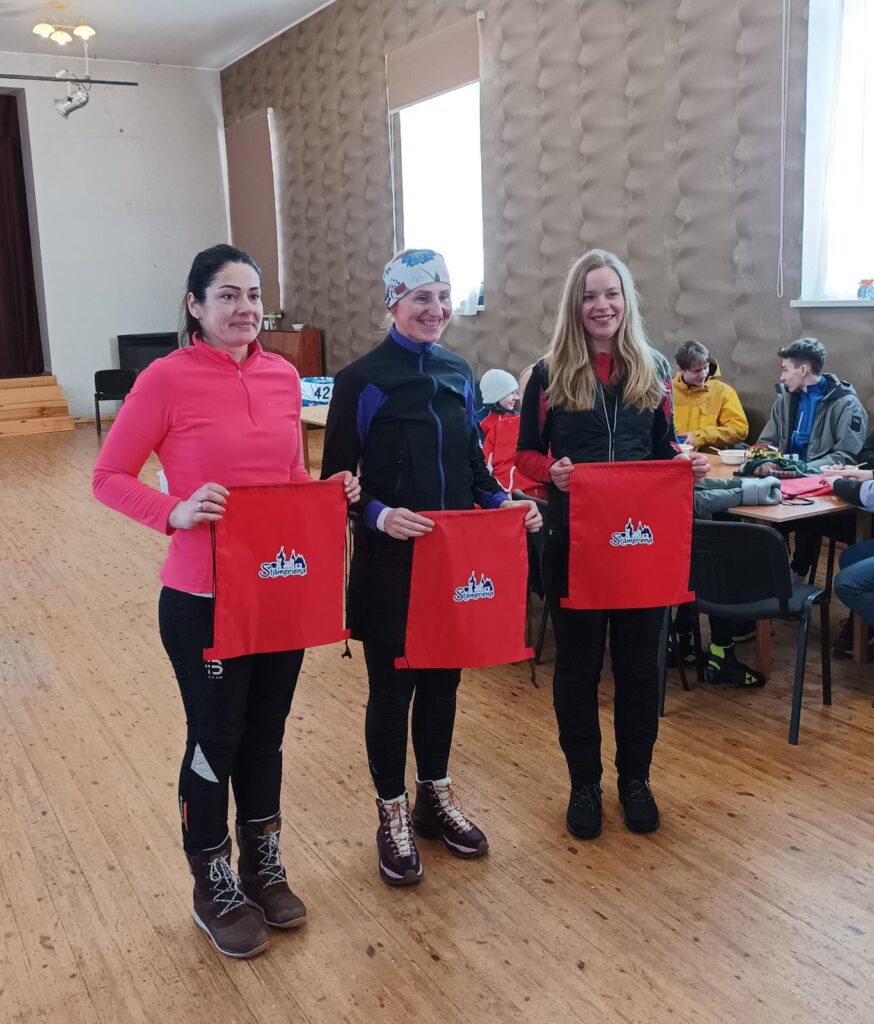 Autors: Foto: no Gulbenes novada Sporta pārvaldes arhīva