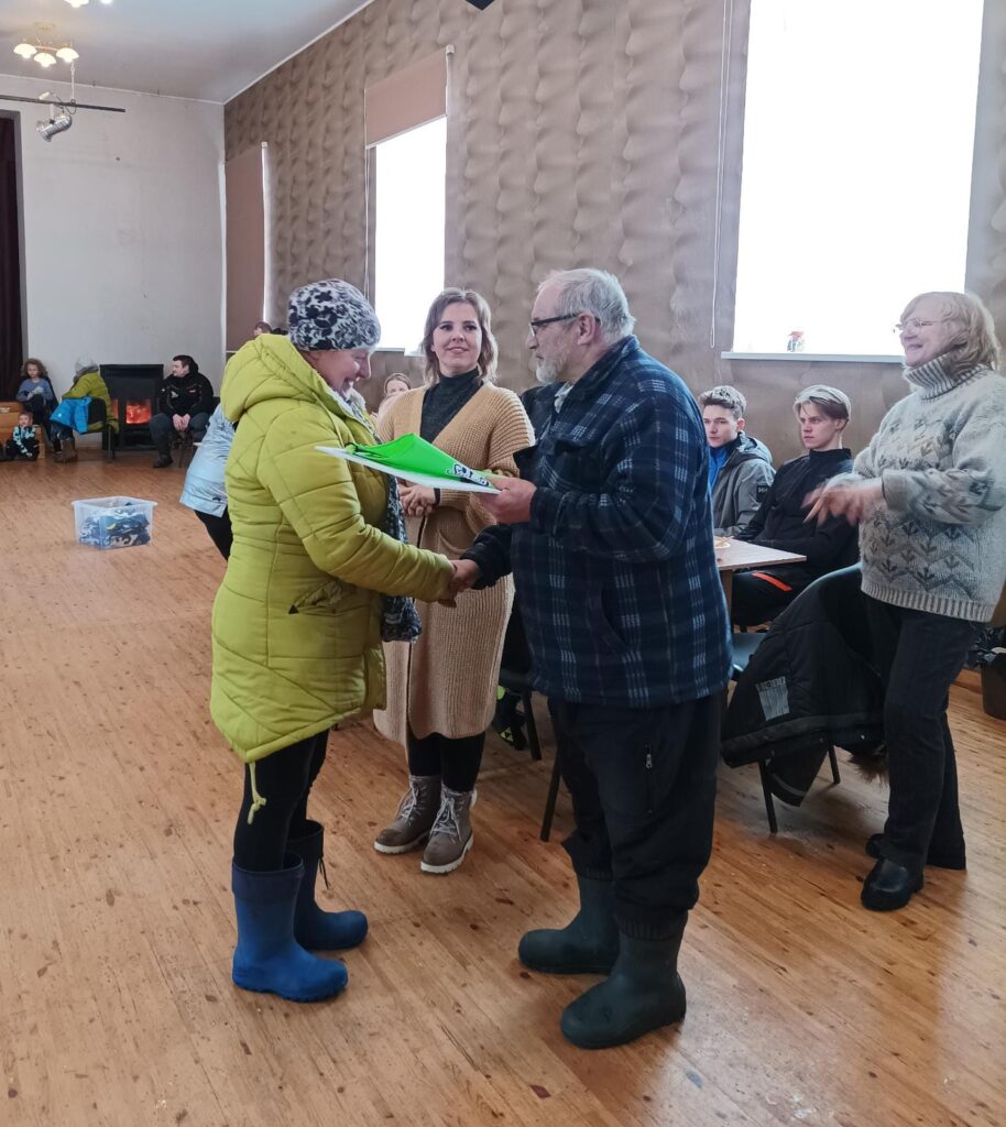 Autors: Foto: no Gulbenes novada Sporta pārvaldes arhīva