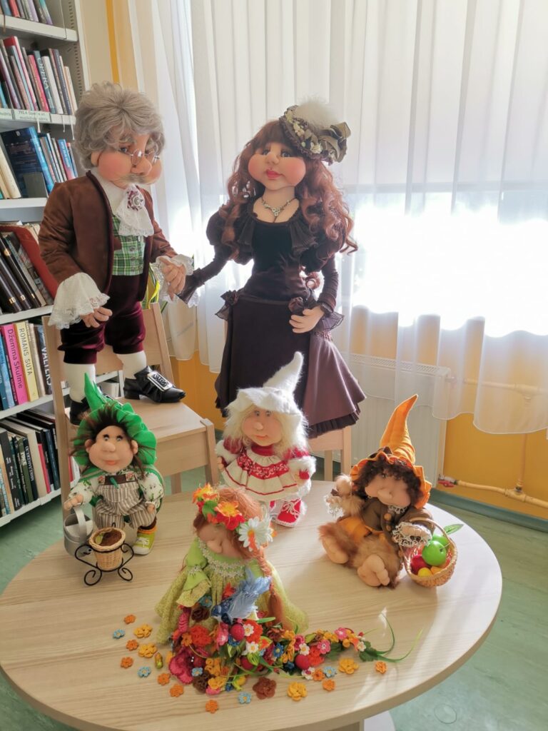 Autors: Foto: no privātā arhīva.