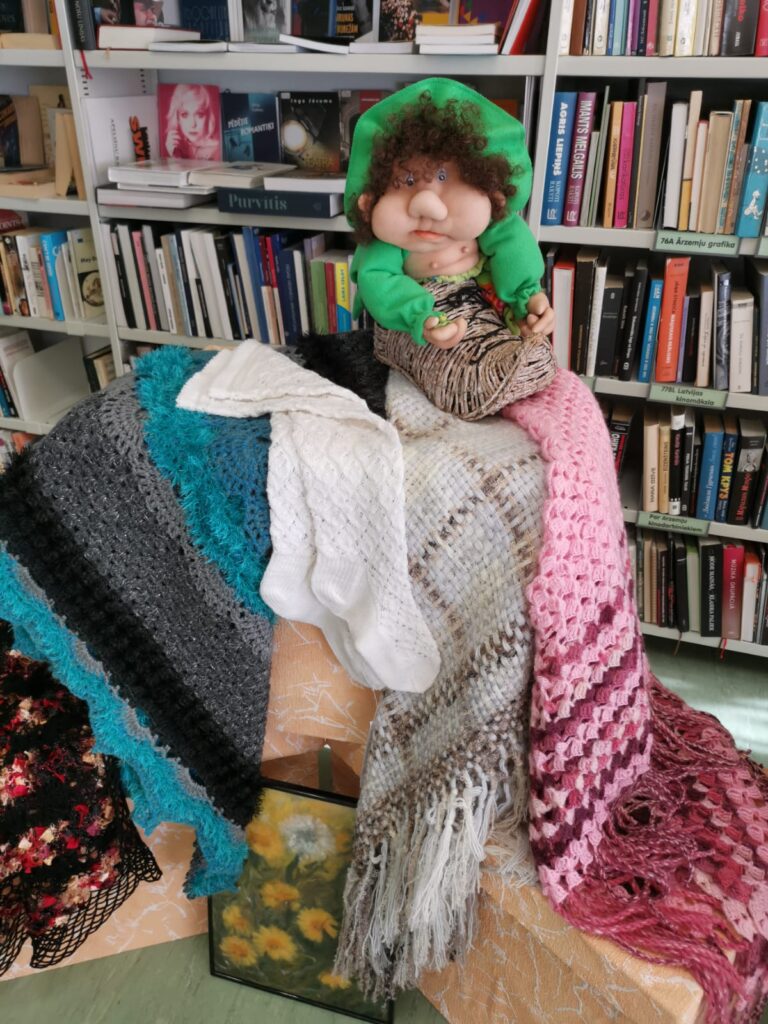 Autors: Foto: no privātā arhīva.