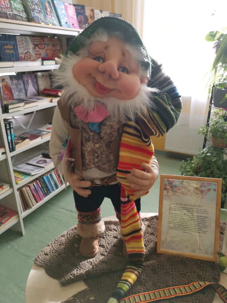 Autors: Foto: no privātā arhīva.