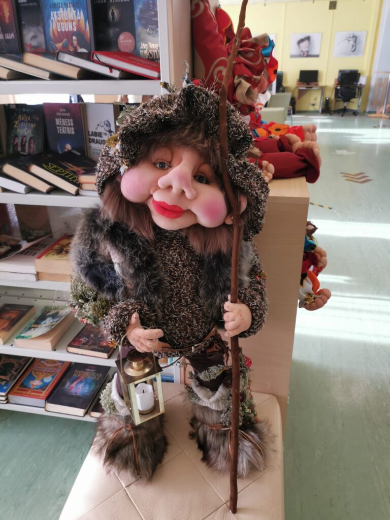 Autors: Foto: no privātā arhīva.