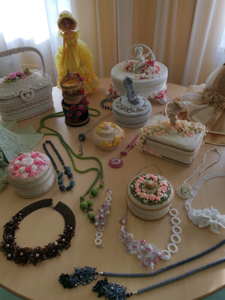 Autors: Foto: no privātā arhīva.