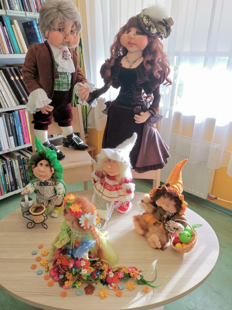 Autors: Foto: no privātā arhīva.