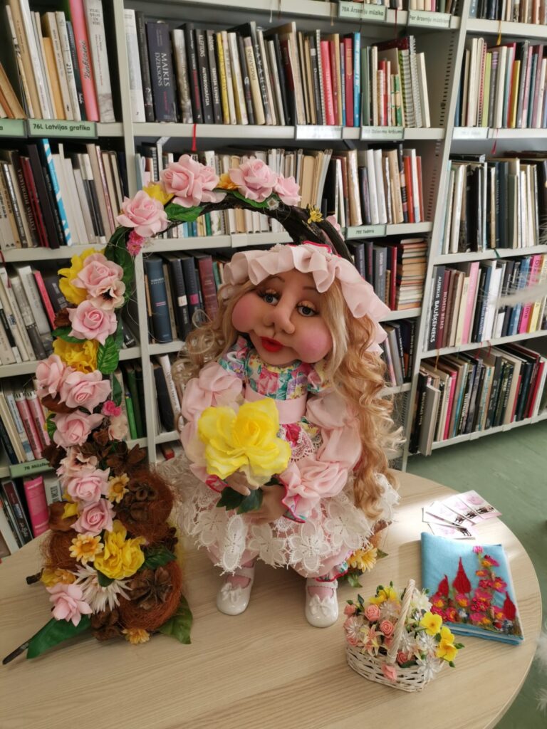 Autors: Foto: no privātā arhīva.